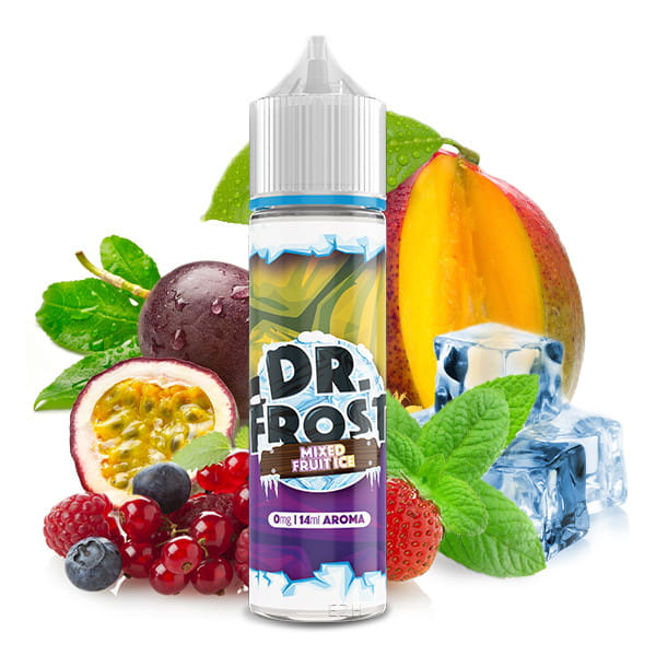 Dr. Frost Aroma - Mixed Fruit Ice