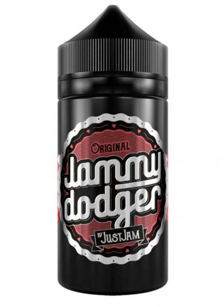 Jammy Dodger - Original