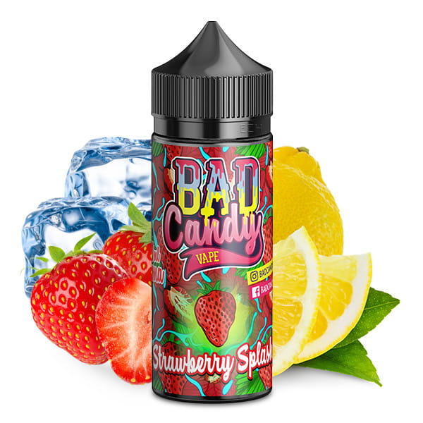 Bad Candy Aroma - Strawberry Splash
