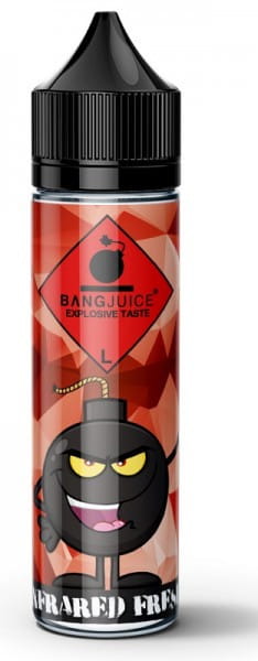 infrared fresh aroma von BangJuice