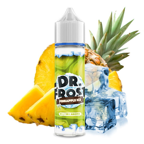 Dr. Frost Aroma - Pineapple Ice