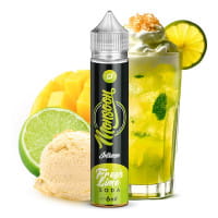 Monsoon Fresh Lime SodaAroma Longfill