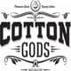 Cotton Gods Zubehör