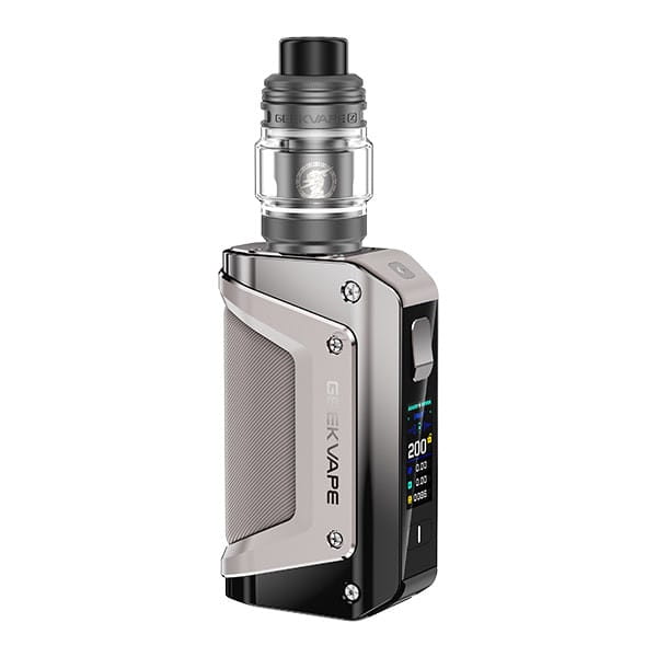GeekVape Aegis Legend 3 Set