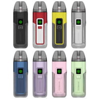 Vaporesso LUXE X2 Pod Kit - 5ml Tank, 2000 mAh Akku