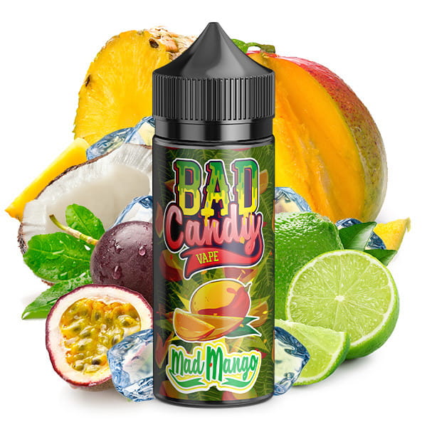 Bad Candy Aroma - Mad Mango