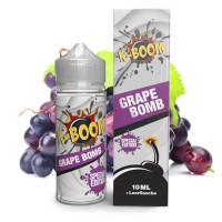 K-Boom Aroma - Grape Bomb