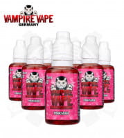 Vampire Vape Pinkman Aroma