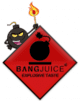 Bang Juice Aromen / Basen