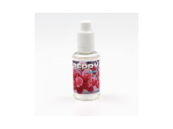 Vampire Vape - Berry Menthol Aroma 30ml