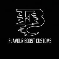 Flavour Boost Customs