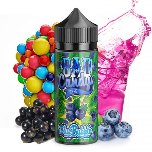 Bad Candy Aroma - Blue Bubble