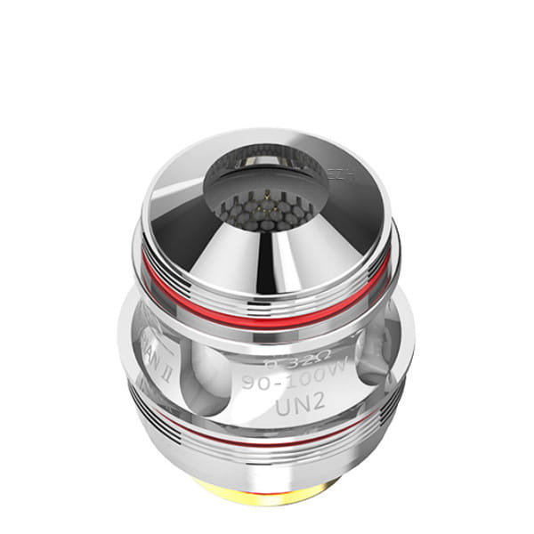 Uwell Valyrian 2 UN2 Single Meshed Coil 0,32 Ohm (2 Stück)