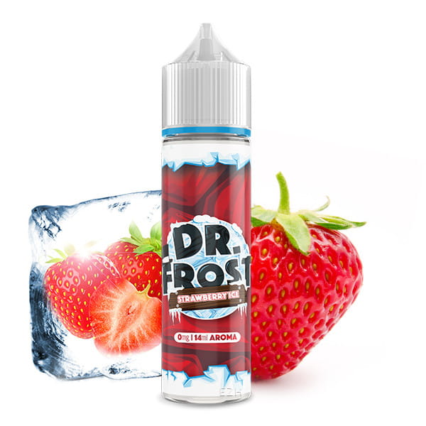 Dr. Frost Aroma - Strawberry Ice