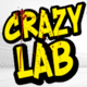 Crazy Lab Aromen / Basen