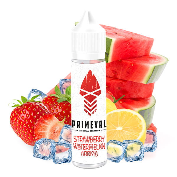 PRIMEVAL Aroma - watermelon strawberry kaufen