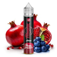 Monsoon Pomegranate Breeze Aroma Longfill