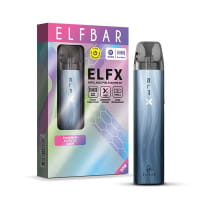 Elfbar ELFX Pod Kit 1000mAh