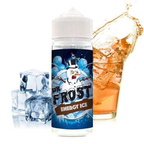 Dr. Frost Energie Ice Liquid kaufen