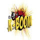 K-Boom Aromen / Basen