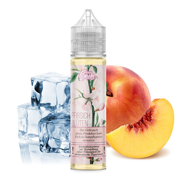 Aroma Pfirsichblüten von Flavour Smoke günstig kaufen