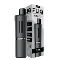 Avomi Fliq 4 in 1 Pod Kit - max. 2400 Puffs