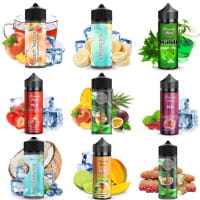 Dreamlike Liquids - 10ml Longfill Aroma