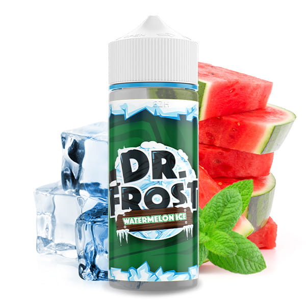 Dr. Frost Liquid- Watermelon Ice