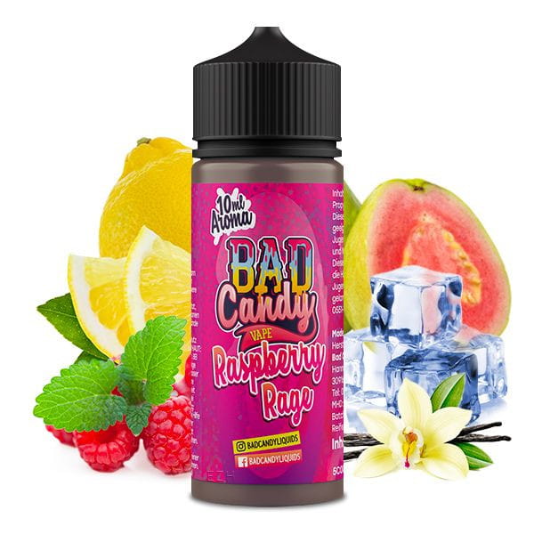 Bad Candy Aroma - Raspberry Rage