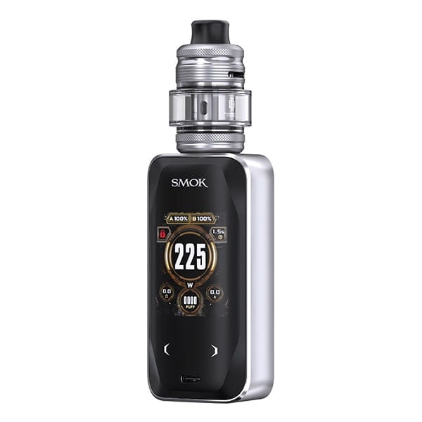 SMOK X-Priv Plus Kit mit TF-D Verdampfer