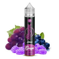 Monsoon Grape Candy Aroma Longfill