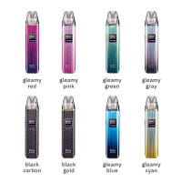 OXVA Xlim Pro E-Zigarette