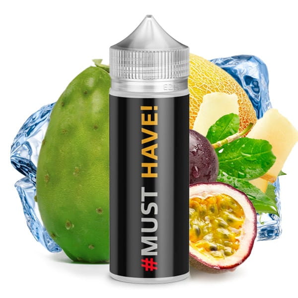 Must Have Haschtag Aroma 10ml