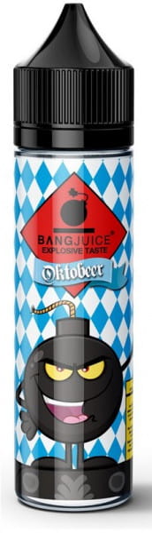Oktobeer Aroma Bang Juice kaufen