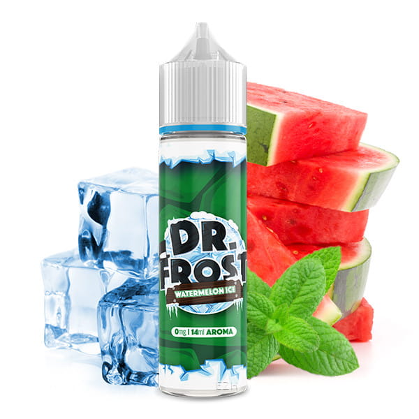 Dr. Frost Aroma - Watermelon Ice