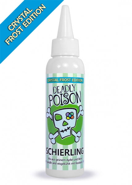 Deadly Poison Aroma Schierling