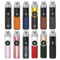 OXVA NeXlim Pod Kit 4ml, 1500mAh