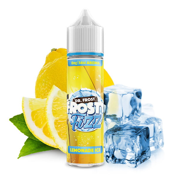 Dr. Frost Aroma - Frosty Lemonade Ice