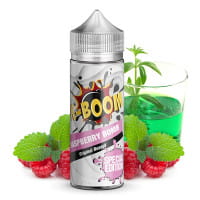 K-Boom Aroma - Raspberry Bomb