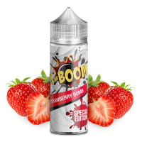 K-Boom Aroma - Strawberry Bomb