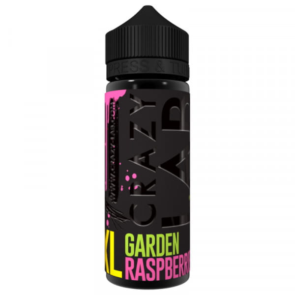 Crazy Lab Aroma - Garden Raspberry XL kaufen